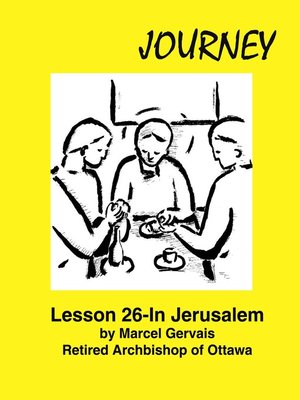 cover image of Journey